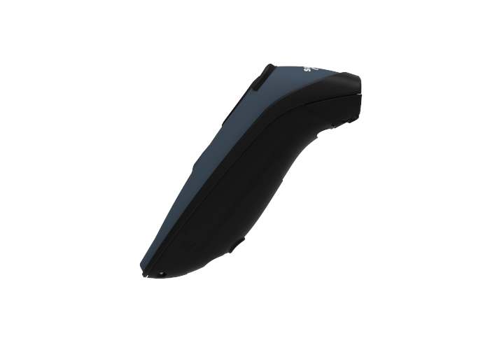 Socket Mobile DuraScan D740, 1D/2D Barcode Scanner