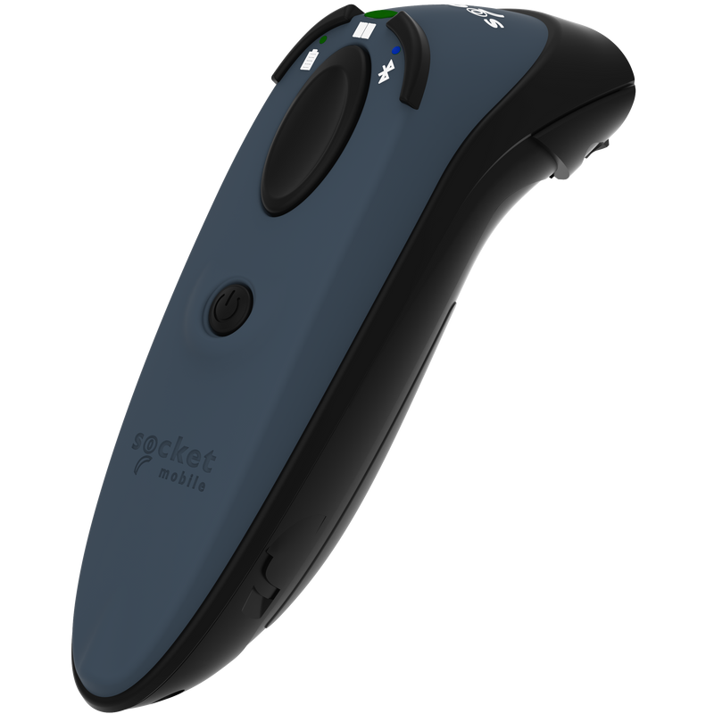 Socket Mobile DuraScan D720 - Linear Barcode & QR Code Reader