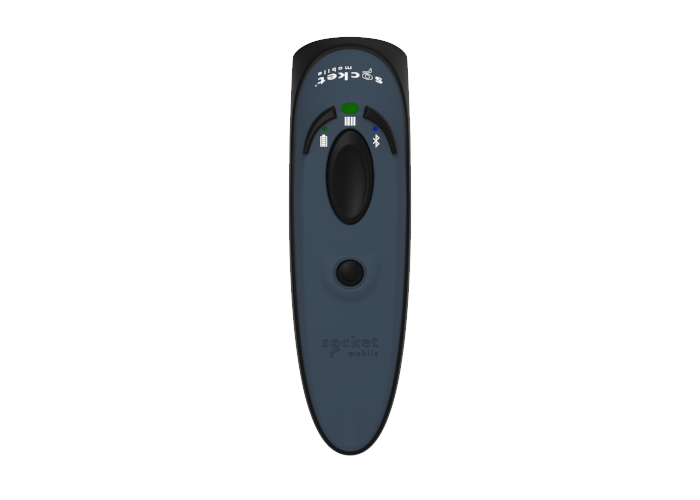 Socket Mobile DuraScan D720 - Linear Barcode & QR Code Reader