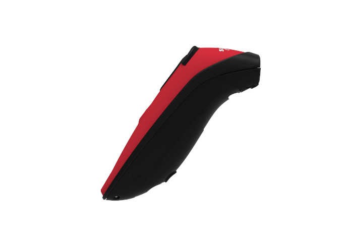 Socket Mobile DuraScan D720 - Linear Barcode & QR Code Reader