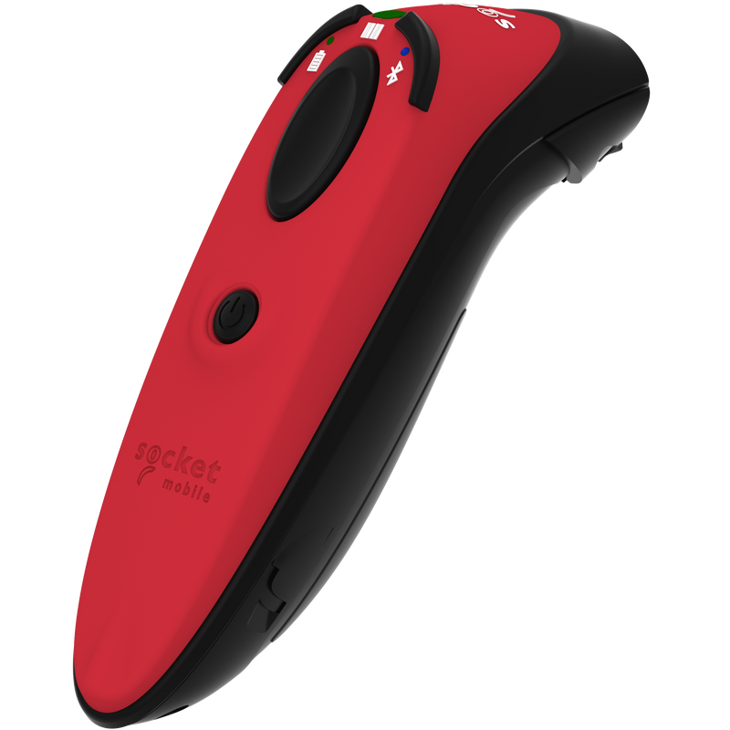 Socket Mobile DuraScan D720 - Linear Barcode & QR Code Reader