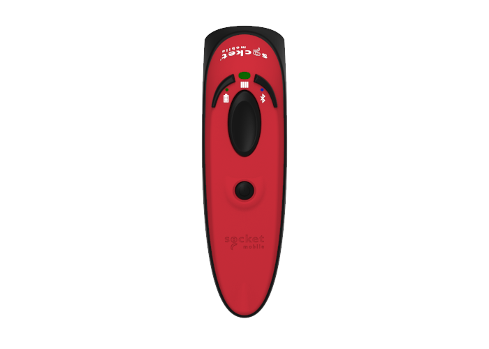 Socket Mobile DuraScan D720 - Linear Barcode & QR Code Reader