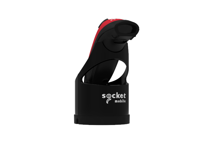 Socket Mobile DuraScan D740, 1D/2D Barcode Scanner