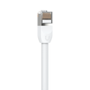 Ubiquiti UACC-CABLE-PATCH-OUTDOOR-1M-W Outdoor Patch Cable 1m White