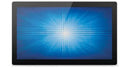 Elo 1594L 15.6 inch Full HD open frame touchscreen monitor front view