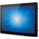 Elo 1594L open frame touchscreen monitor angled view