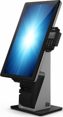 Wallaby Self-Service Countertop Stand (for I-Series 2/3 for Android, I-Series 2 for Windows)