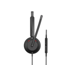 epos impact 700 headset microphone