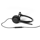 epos impact 700 headset side mono