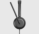 epos impact 860 headset boom microphone microsoft teams