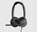 epos impact 860 headset side microsoft teams