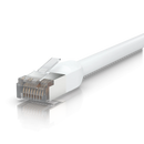 Ubiquiti UACC-CABLE-PATCH-OUTDOOR-1M-W Outdoor Patch Cable 1m White