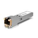 Ubiquiti RJ45 to SFP 1G Copper Transceiver Module