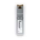 Ubiquiti RJ45 to SFP 1G Copper Transceiver Module