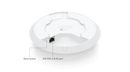 Ubiquiti UniFi U6+ Dual-Band WiFi 6 Indoor Access Point