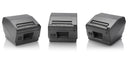 Star Micronics TSP847II Wide Format Label Printer AirPrint USB Ethernet