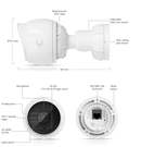 Ubiquiti UniFi G5 Bullet 2K Security Camera