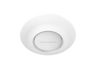 Grandstream GWN7605 Indoor Wi-Fi Access Point | Dual-Band 802.11ac Wave-2 Wireless AP
