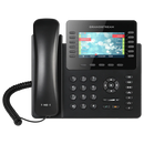 Grandstream GXP2170 Enterprise IP Phone | 12-Line Gigabit Bluetooth PoE HD Audio