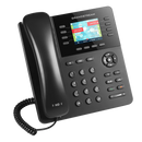 Grandstream GXP2135 Enterprise IP Phone – 8-Line Gigabit PoE Bluetooth