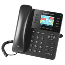 Grandstream GXP2135 Enterprise IP Phone – 8-Line Gigabit PoE Bluetooth