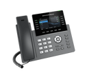 Grandstream GRP2615 Professional IP Phone with Wi-Fi, Bluetooth & PoE