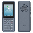 Grandstream WP836 Rugged Wi-Fi 6 Cordless IP Phone with Bluetooth & Dual-Band Wi-Fi
