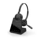Jabra Engage 65 SE dual ear wireless office headset