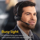 Jabra Engage 65 SE dual ear wireless office headset battery