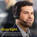 Jabra Engage 75 SE Mono wireless headset busy light