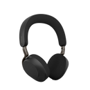jabra evolve3 75 wireless headset main usb a black UC