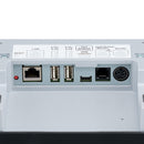 Star Micronics mC-Label3 MCL32CI Direct Thermal Printer - Monochrome - Desktop - Label Print - Ethernet - USB - With Cutter | Black