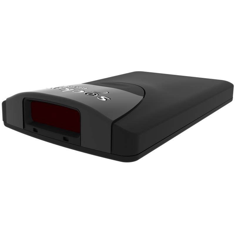 Socket Mobile Bluetooth Cordless Handheld Barcode Scanner | CX2881-1476