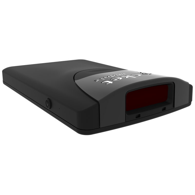 Socket Mobile Bluetooth Cordless Handheld Barcode Scanner | CX2881-1476