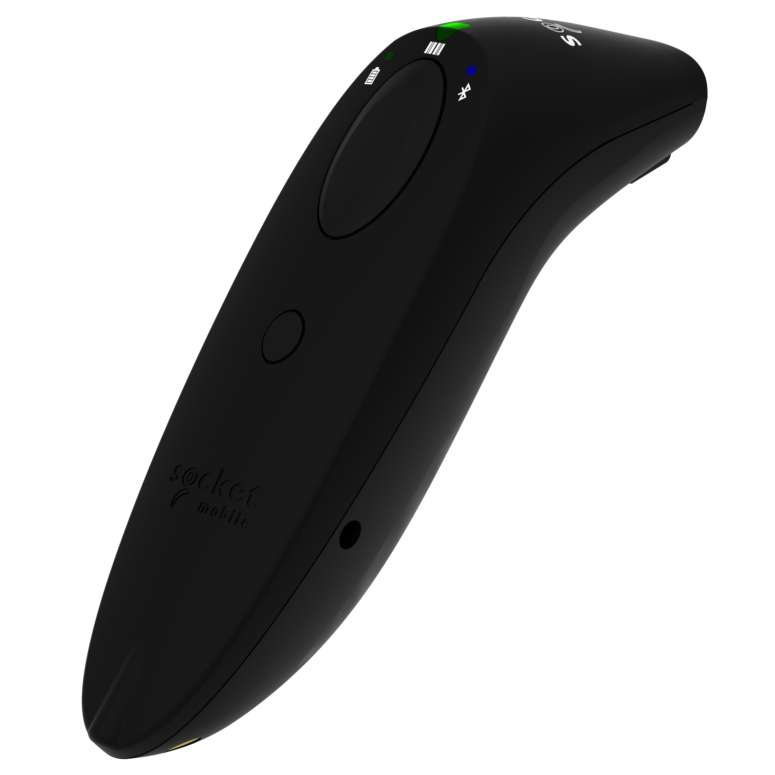 SocketScan Handheld Barcode Reader | Socket Mobile