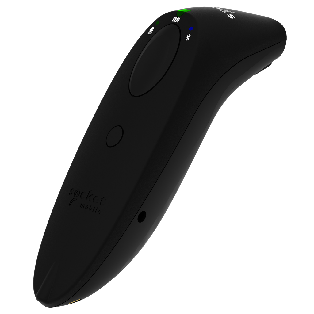 Code Reader Sockets Socket Mobile Handheld Barcode Reader | Socket Mobile