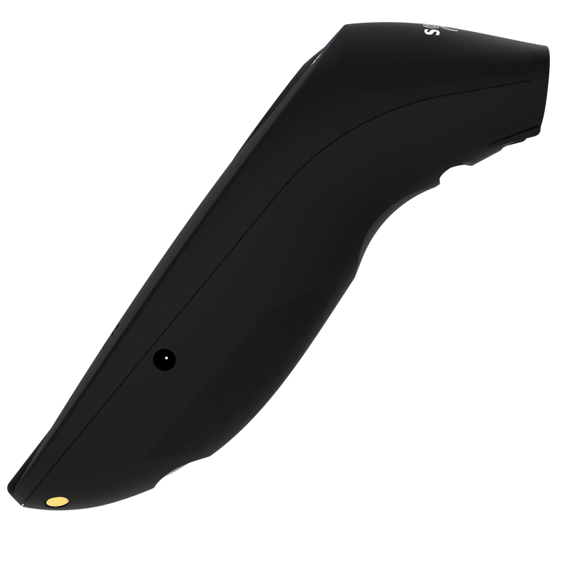 Socket Mobile S720 1D, 2D Linear Barcode Scanner, With Charging Dock