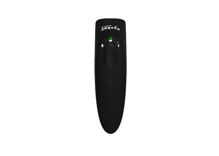 Socket Mobile S720, 1D/2D Linear Barcode, QR Code Reader - Scanner Only