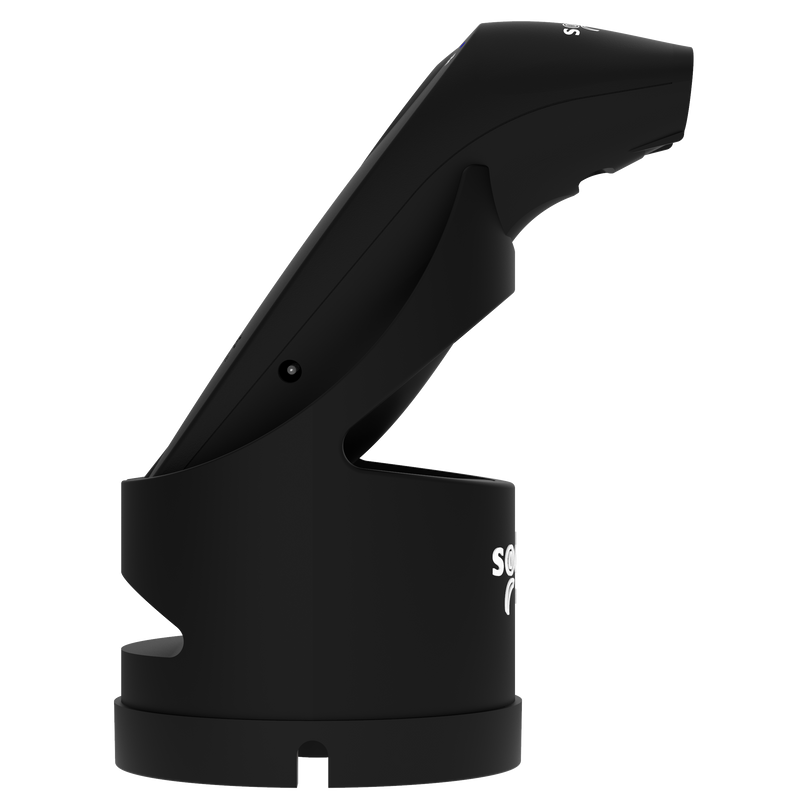 Socket Mobile S720 1D, 2D Linear Barcode Scanner, With Charging Dock
