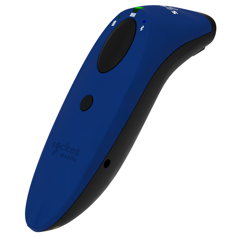 Socket Mobile S720, 1D/2D Linear Barcode, QR Code Reader - Scanner Only