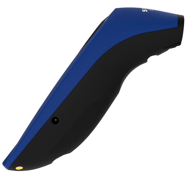 Socket Mobile S720, 1D/2D Linear Barcode, QR Code Reader - Scanner Only