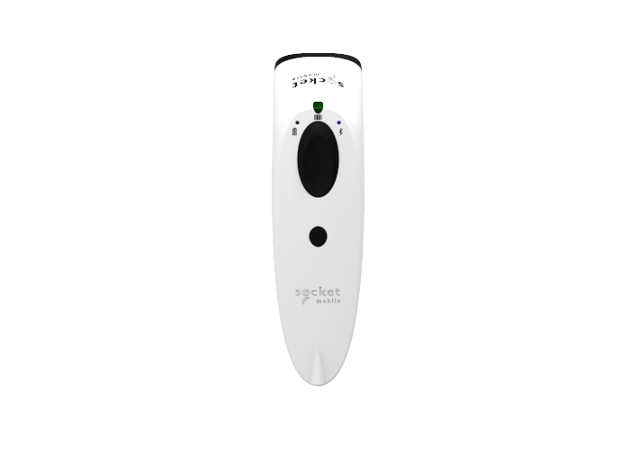 Socket Mobile S720 1D, 2D Linear Barcode Scanner, With Charging Dock
