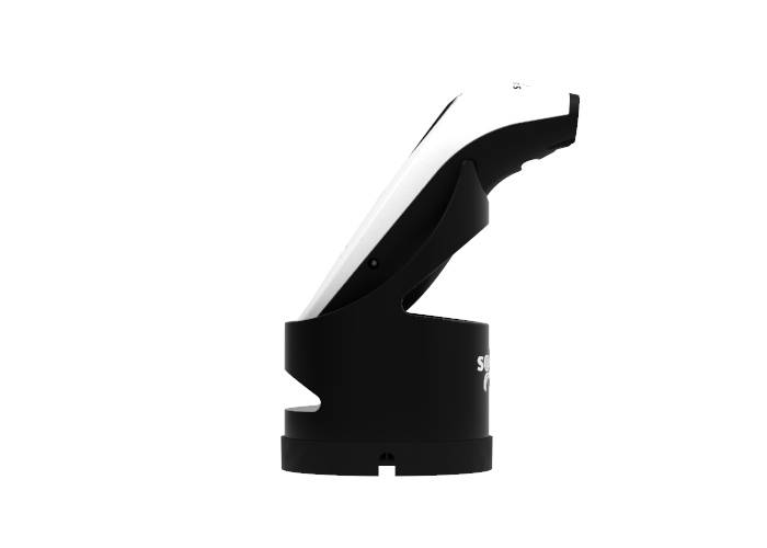 Socket Mobile S720 1D, 2D Linear Barcode Scanner, With Charging Dock