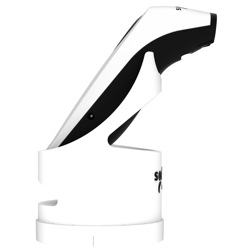 Socket Mobile S720 1D, 2D Linear Barcode Scanner, With Charging Dock