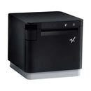 Side view of the Star Micronics mC-Print3 thermal printer