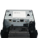 USB-C and Ethernet ports on Star Micronics TSP143IV SK printer