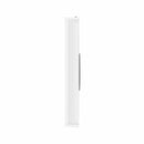TP-Link EAP615-Wall side view WiFi 6 access point