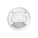TP-Link EAP650 WiFi 6 access point ports