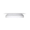 TP-Link EAP650 WiFi 6 access point top view