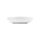 TP-Link EAP653 WiFi 6 access point side view